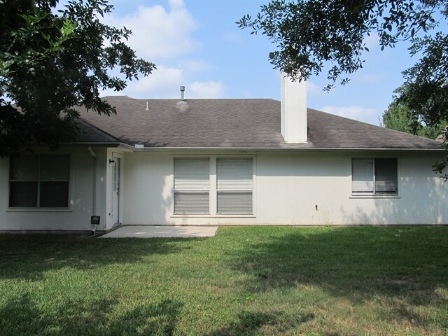 Building Photo - 20830 Auguswood Ln