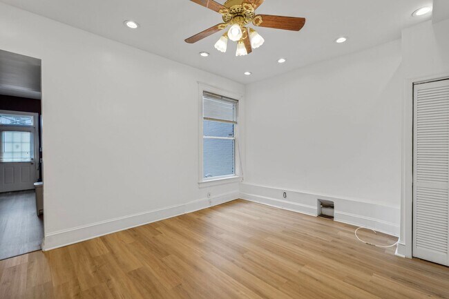 Building Photo - Available Now! Massive, Recently Renovated...