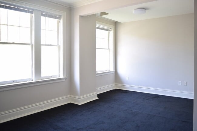 Floorplan - Bellerive