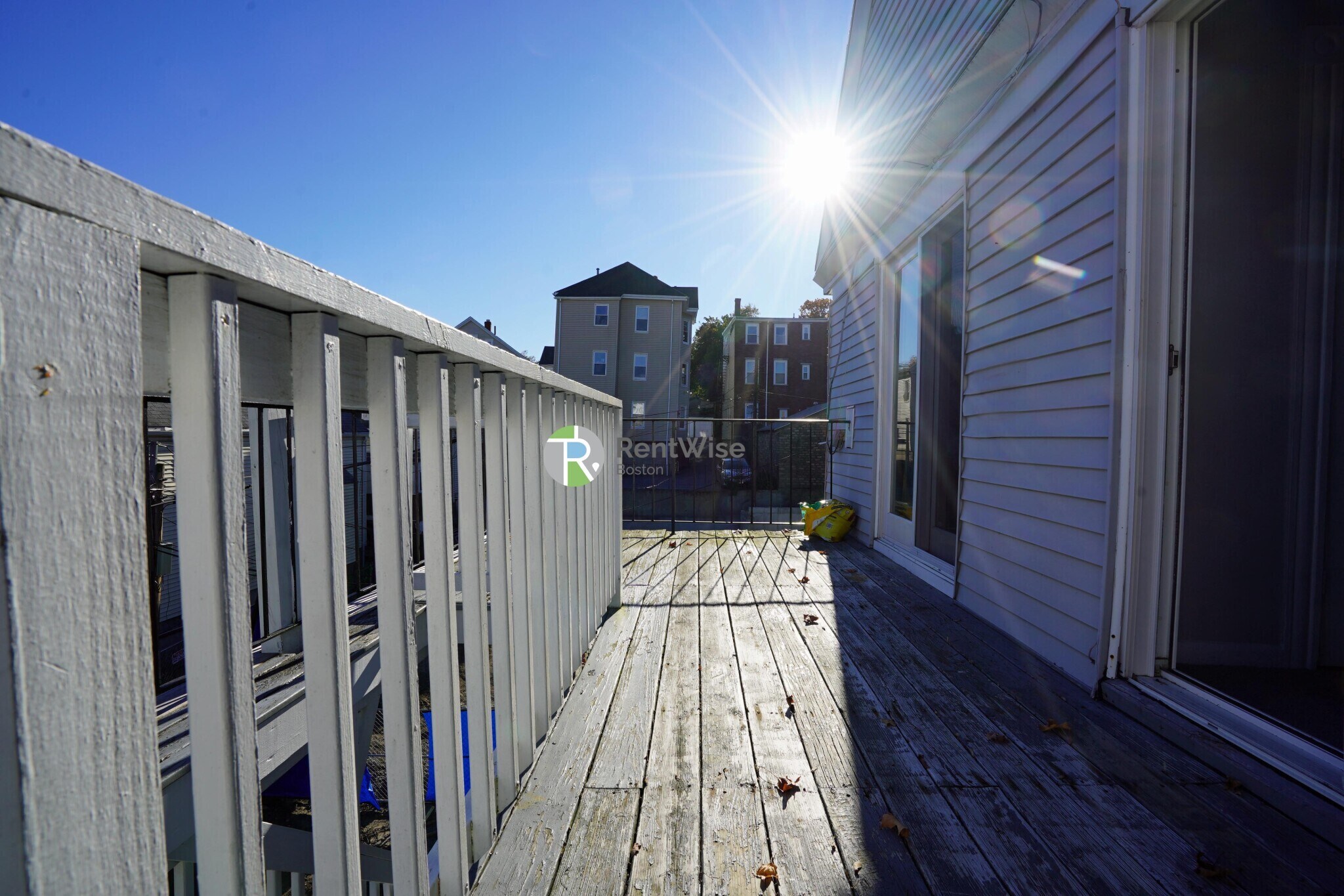 Building Photo - 50A Winship St. Unit 2