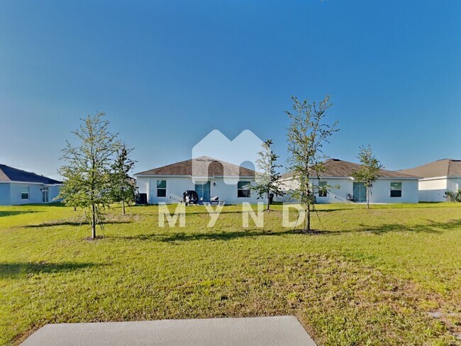 Building Photo - 4000 Tug Hill Ln