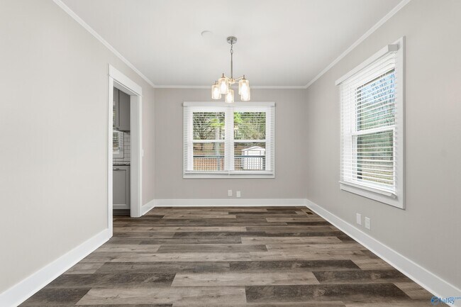 Building Photo - 1409 Blevins Gap Rd SE