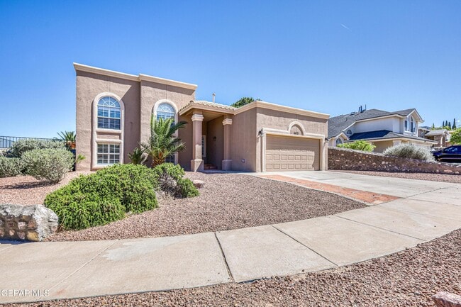 Building Photo - 6821 Pearl Ridge Dr