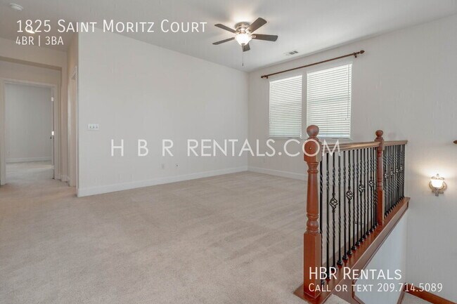 Building Photo - 1825 St Moritz Ct