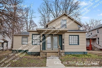 Building Photo - 210 Amity Ave