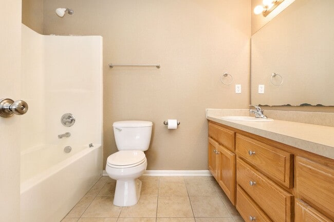 Building Photo - Quality Home Management