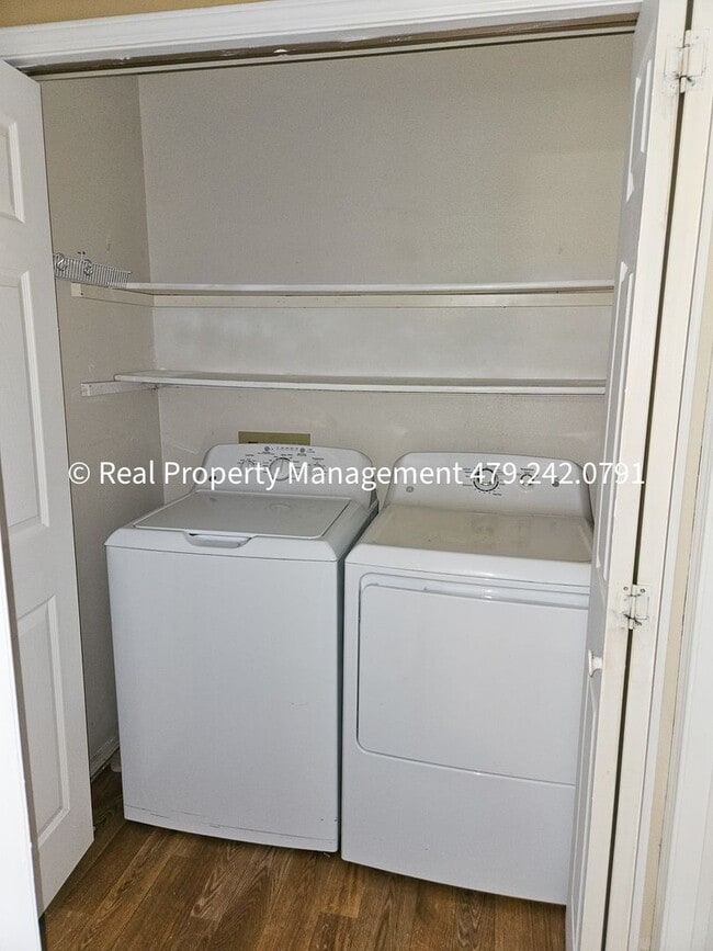 Building Photo - Cozy 3 Bed/2 Bath Home in Barling