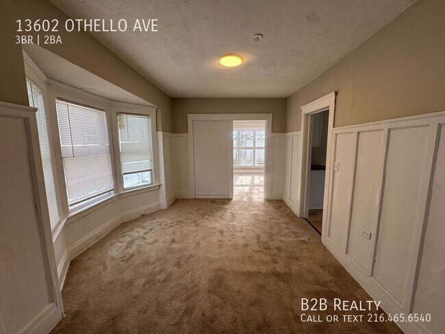 Building Photo - 13602 Othello Ave