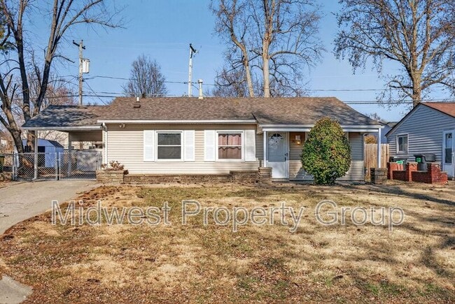 Building Photo - 36 Jamestown Dr