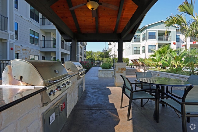 Interior Photo - Bridge at Southpark Meadows