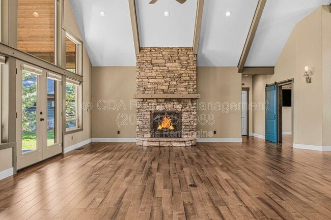 Building Photo - 3676 W Cielo View Ct