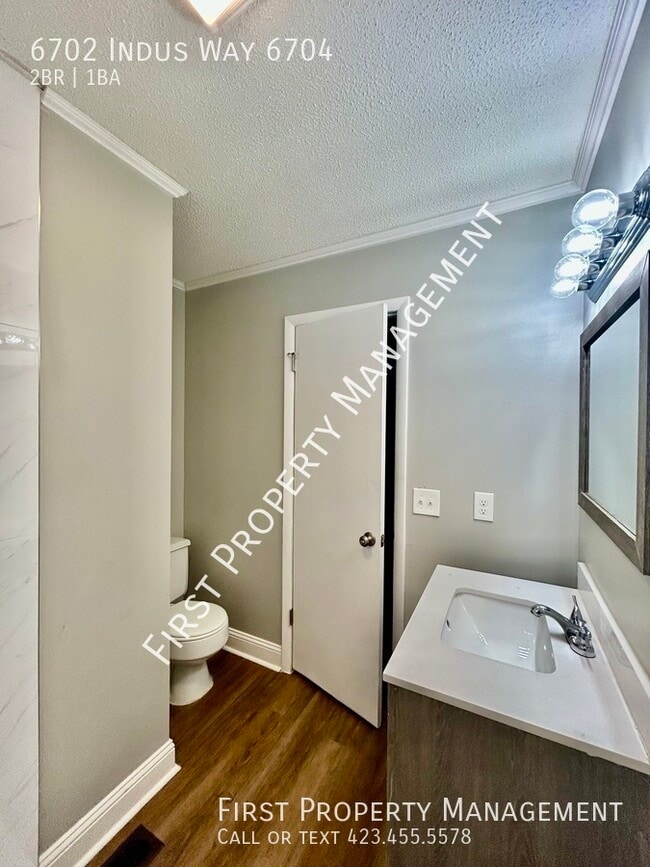 Building Photo - 6702 Indus Way
