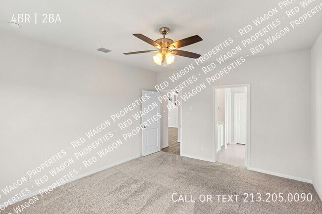 Building Photo - 2625 Lupton Leap