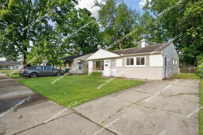 Building Photo - Completely Updated 3-Bedroom, 1-Bath Ranch...