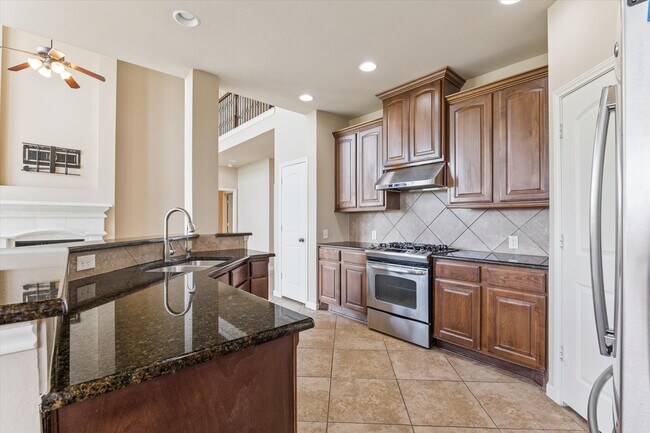 Building Photo - 6223 Falling Briar Lane