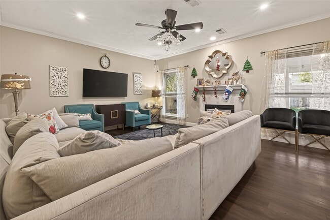 Building Photo - 3611 Stacy Park Cir