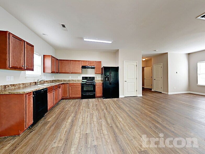 Building Photo - 917 Leatherstone Ln
