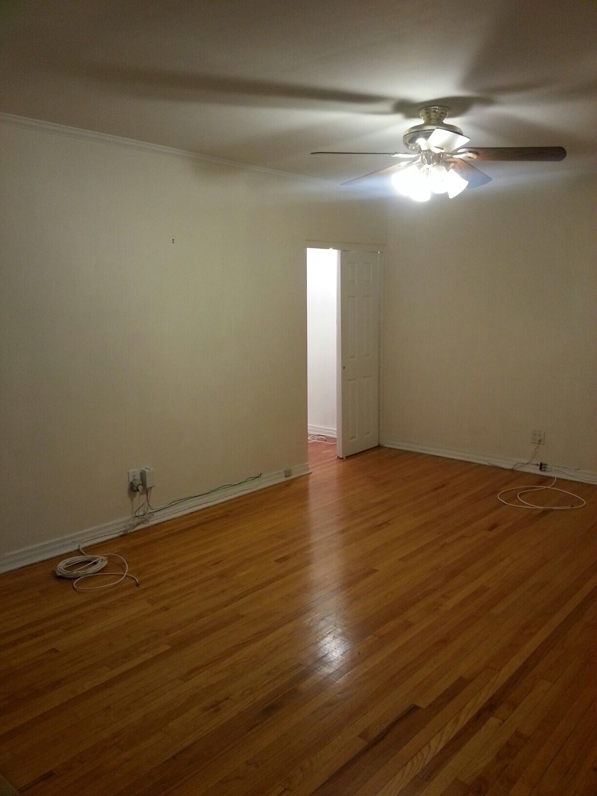 Living Area - 19638 Pompeii Ave