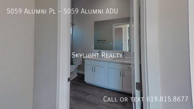 Building Photo - 5059 Alumni Pl