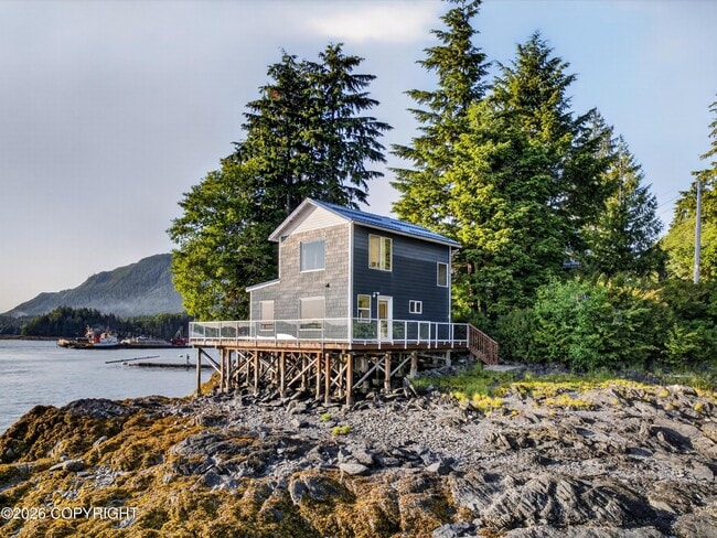 Building Photo - 5751 N Tongass Hwy