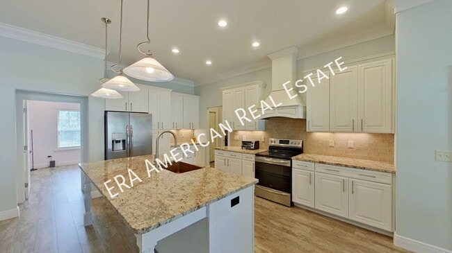 Building Photo - 6109 Burbank Ct