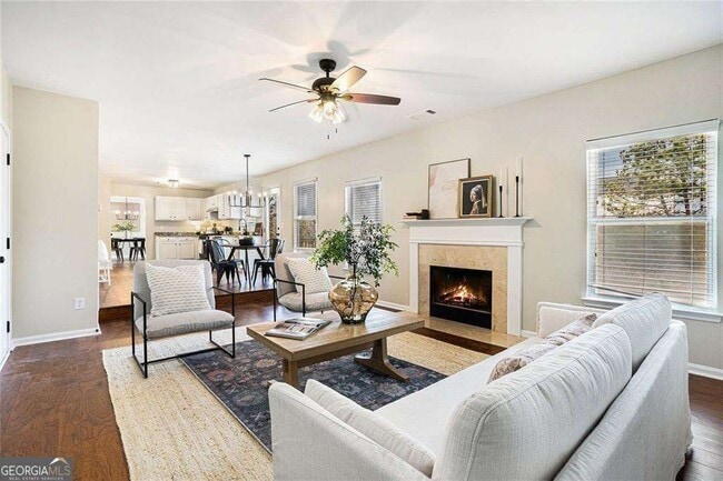 Building Photo - 1496 Wilson Manor Cir SE
