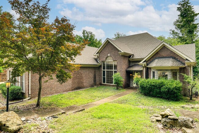 Building Photo - 16071 Winding Ridge Trail