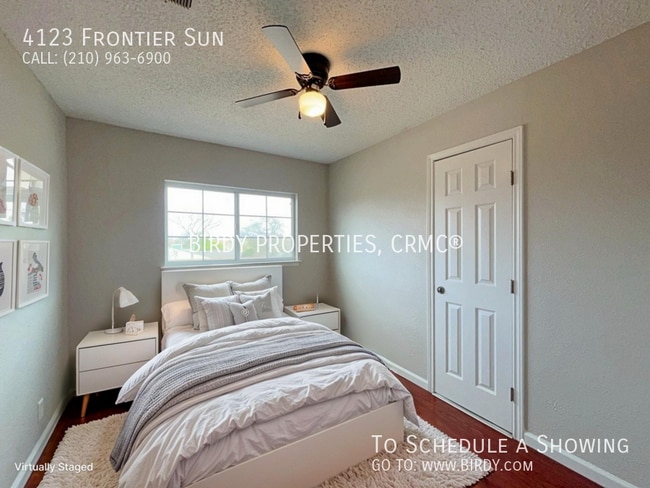 Building Photo - 4123 Frontier Sun