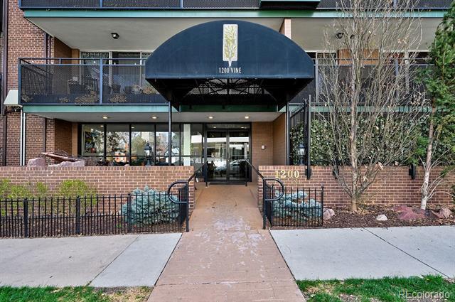 Building Photo - 1200 Vine St