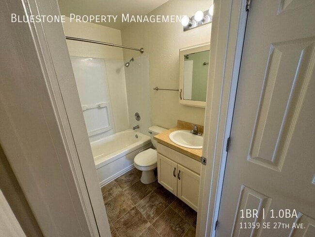 Building Photo - 11359 SE 27th Ave