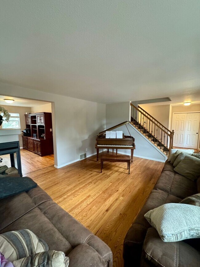 Building Photo - Beautiful home in Black Forest on 2.5 acres