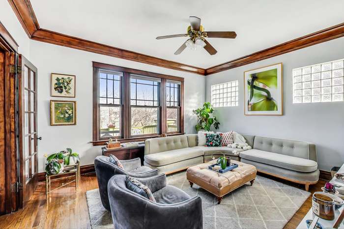 Building Photo - 535 S Lombard Ave