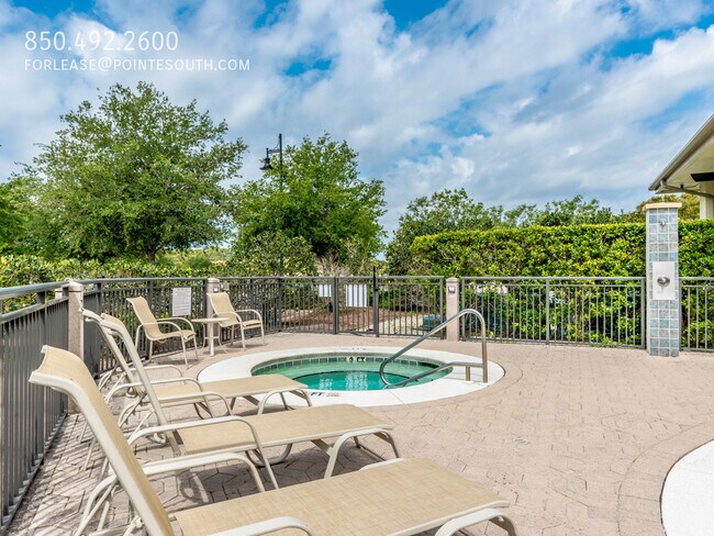 Building Photo - 645 Lost Key Dr