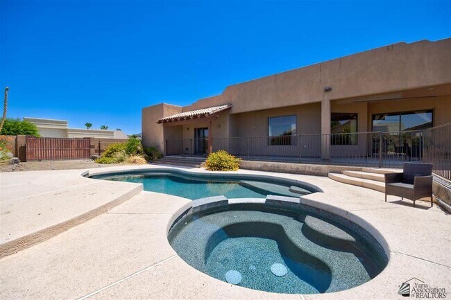Building Photo - Custom pool/spa home for rent
