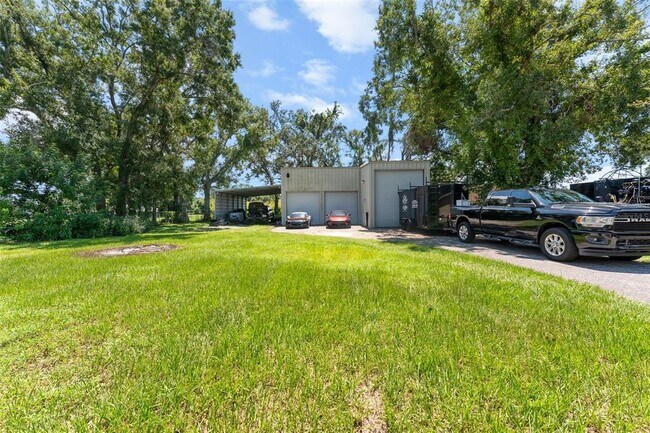 Building Photo - 7911 Lovegren Ln
