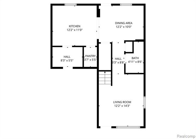 Building Photo - 35942 Vinewood St