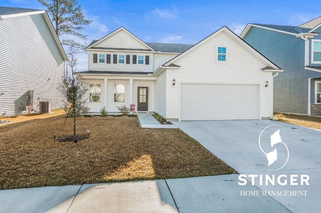 Primary Photo - 1174 Danner Dr