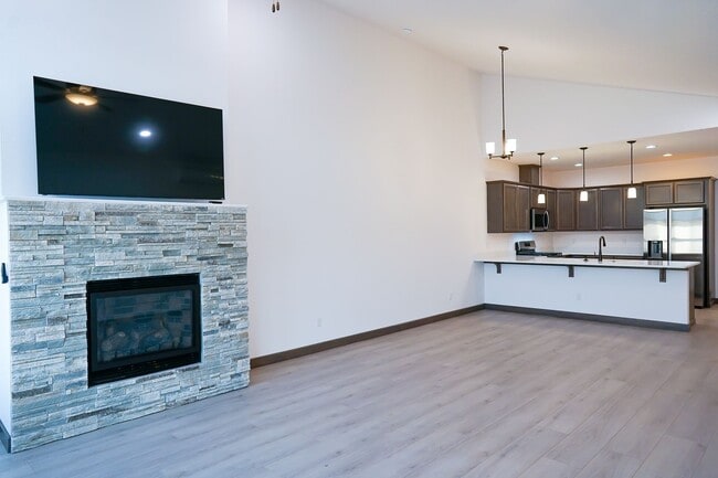 Building Photo - Brand New 2 Bedroom 2 Bath in Coeur d'Alene