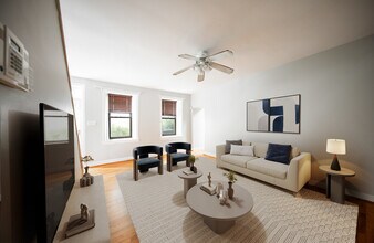 Building Photo - 112 Dawson St