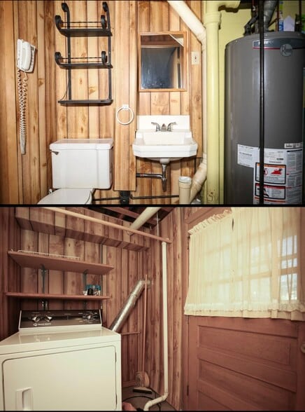 Building Photo - 1705 Elmwood Dr