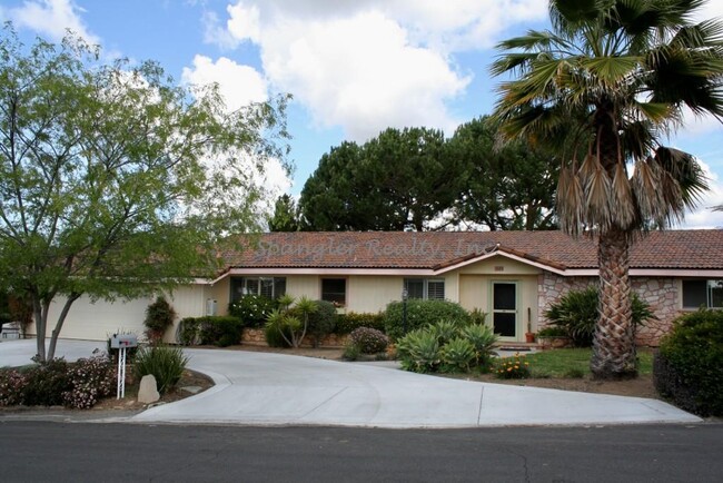 Primary Photo - One-Story Mid-Century Ranch-Style Home in ...