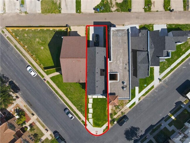 Building Photo - 6836 N 5th St