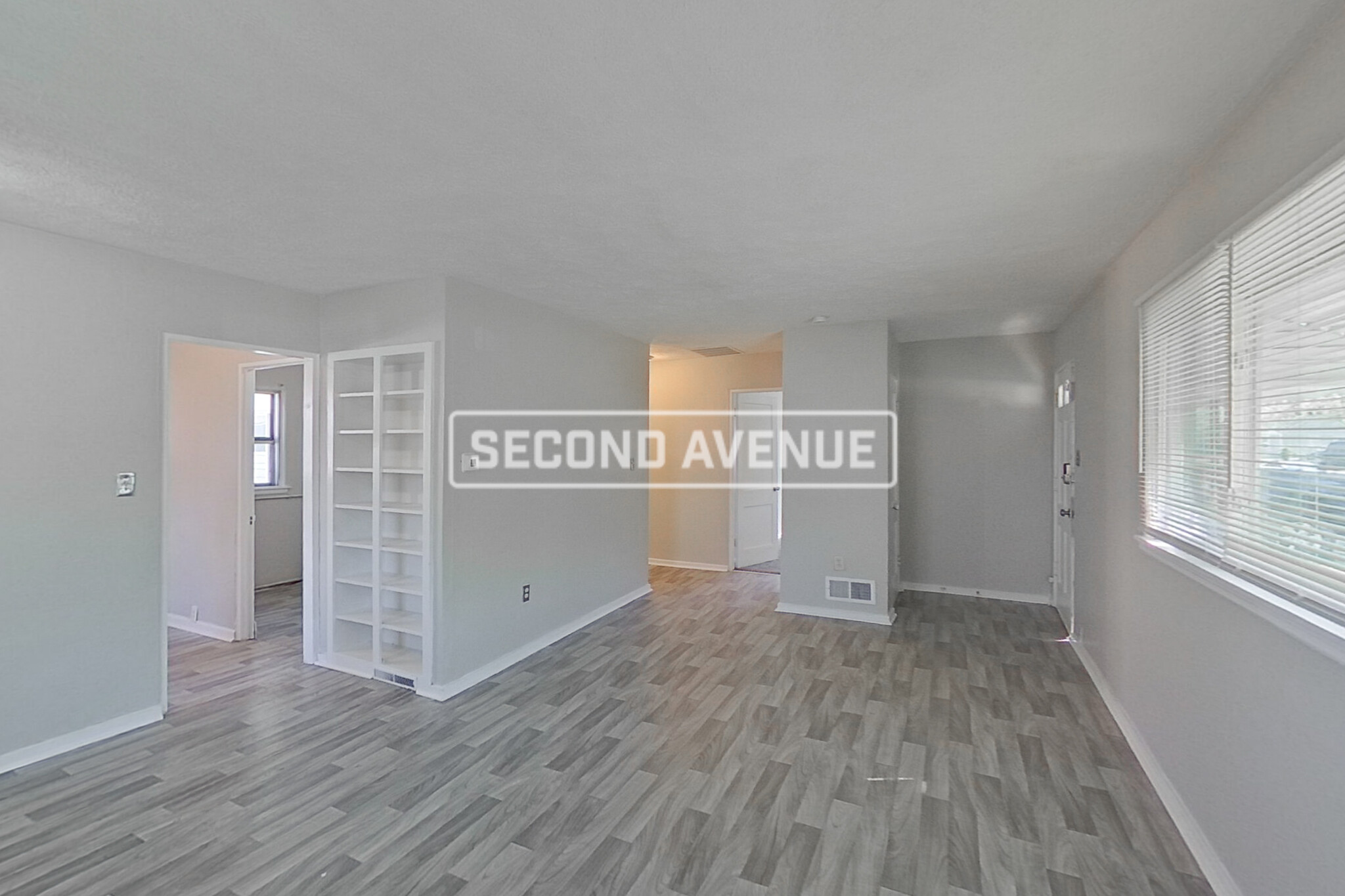 Building Photo - 2313 Magnolia Pl