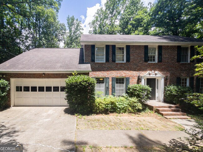 Building Photo - 965 Millbrook Ct