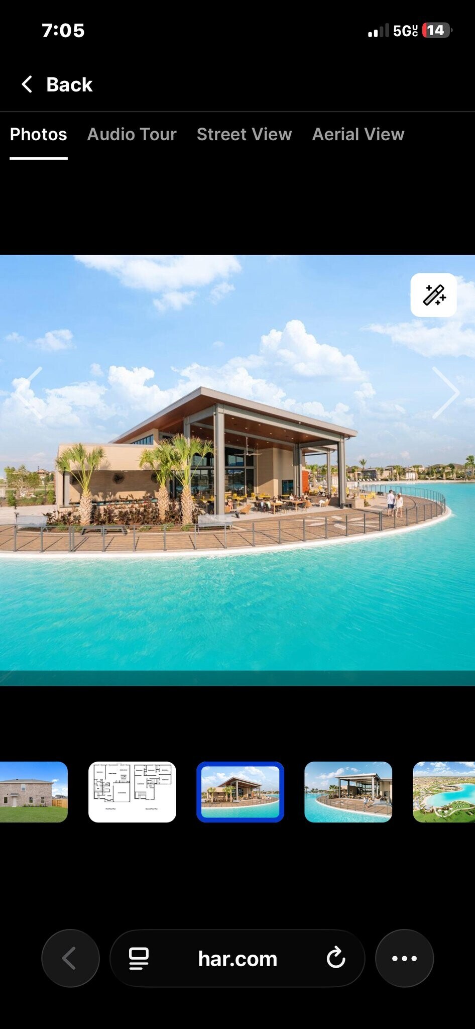 Building Photo - 3060 Nori Shores Dr