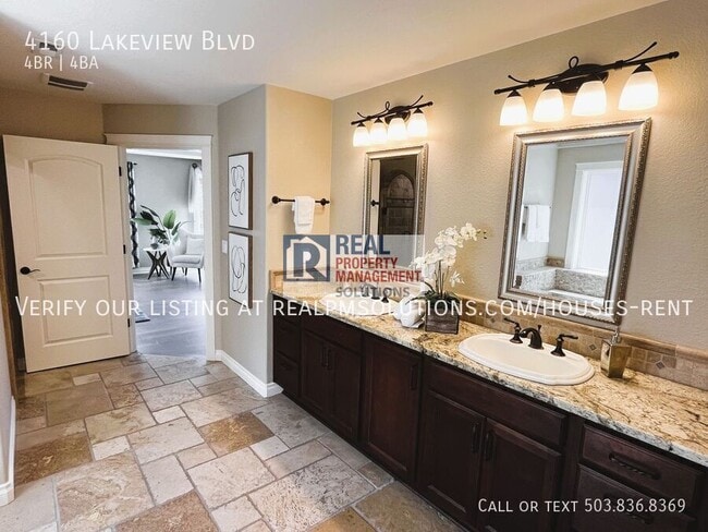Building Photo - 4160 Lakeview Blvd
