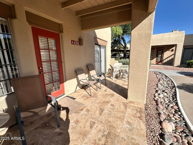 Building Photo - 17031 E El Lago Blvd