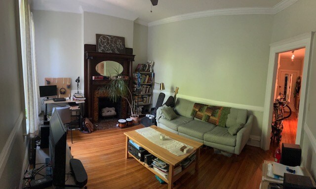 Building Photo - 544 Madison Ave