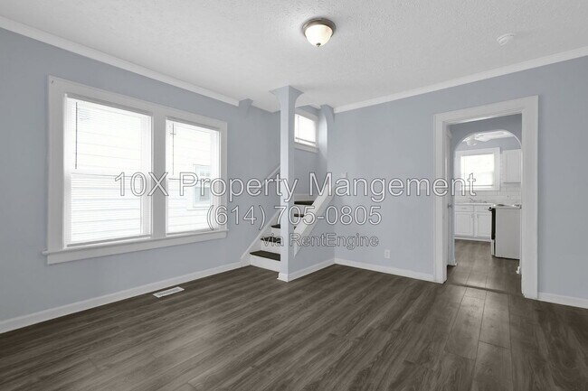 Building Photo - 1311 E 24th Ave