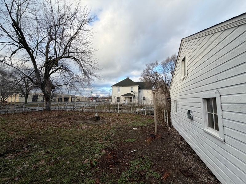 Building Photo - 3110 Vine St